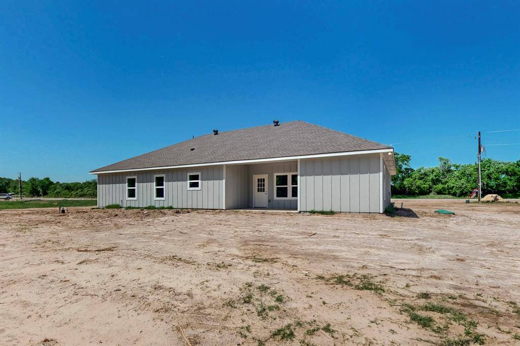 Lot 4 Loving Road, Salesville, TX 76067