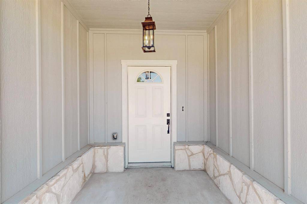Lot 4 Loving Road, Salesville, TX 76067