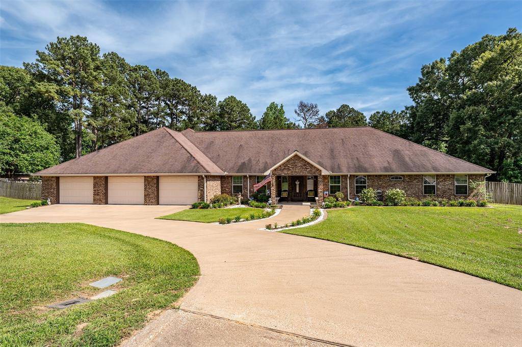 19135 Bynum, Flint, TX 75762