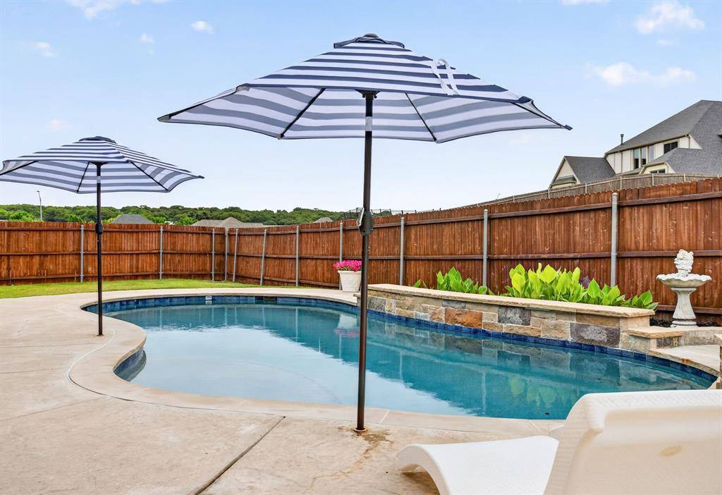 1213 Teton Drive, Burleson, TX 76028