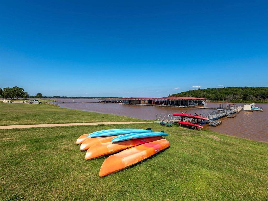 43 La Paloma Circle, Gordonville, TX 76245