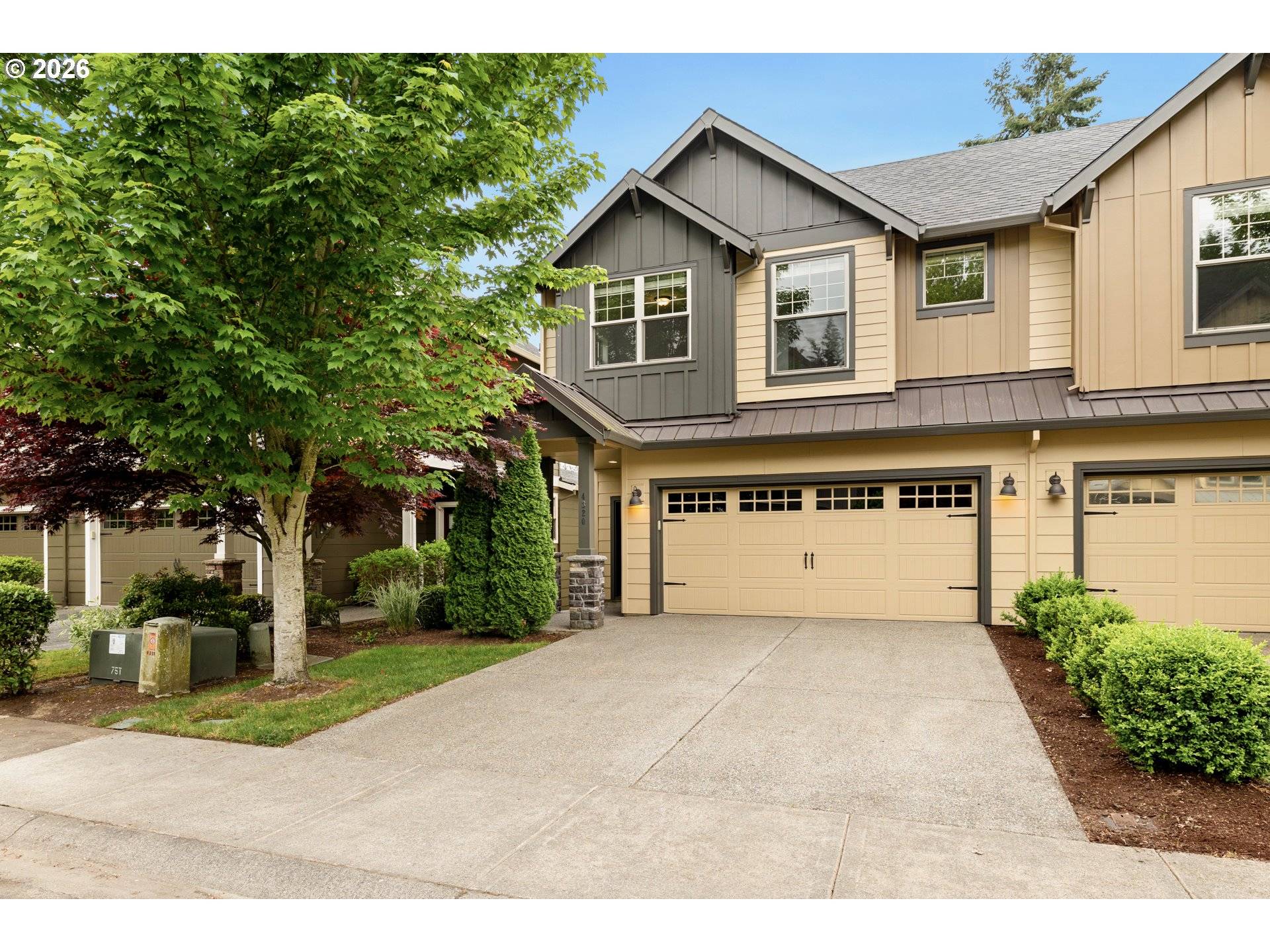 4320 SE 179TH CT, Vancouver, WA 98683