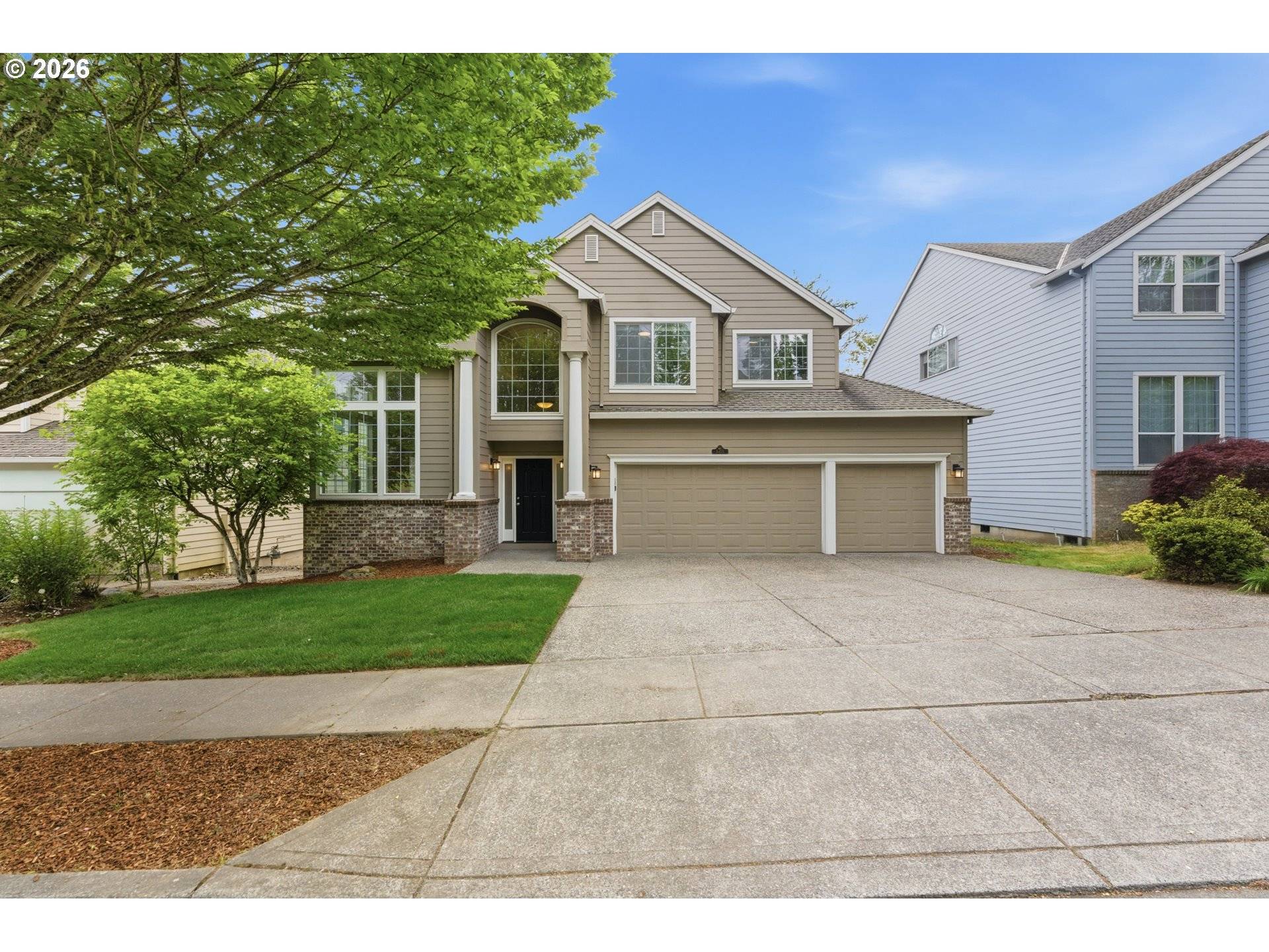 16455 SW LOON DR, Beaverton, OR 97007