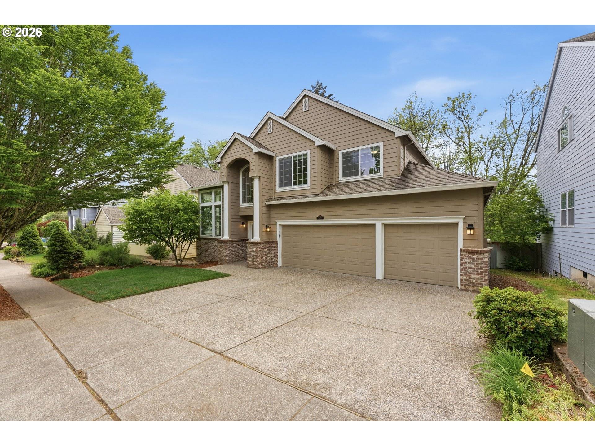 16455 SW LOON DR, Beaverton, OR 97007