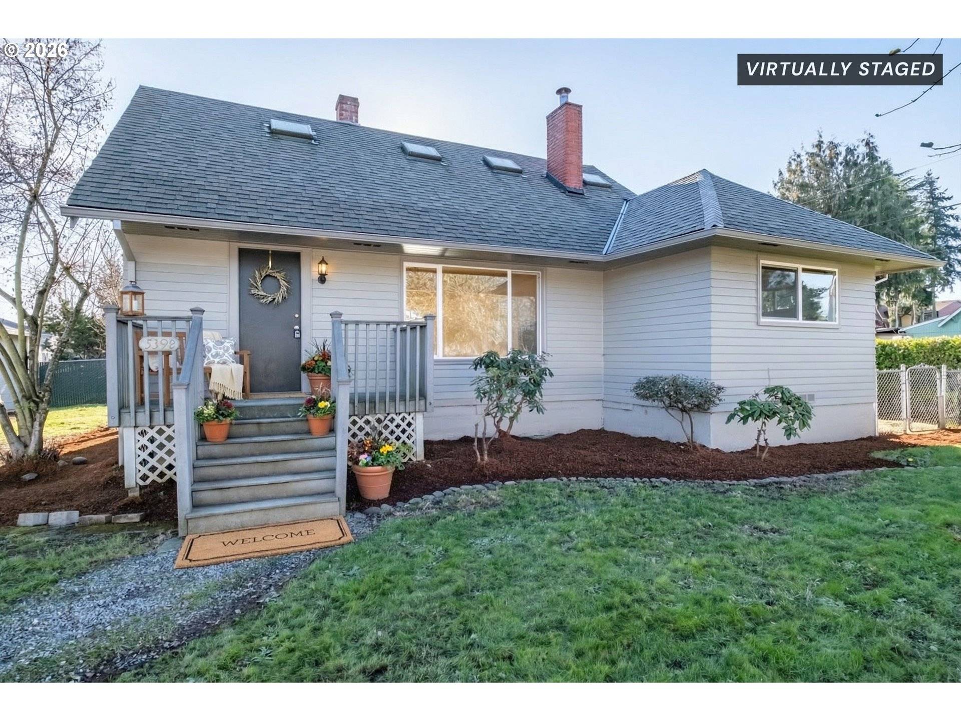 3392 Sunnyview RD NE, Salem, OR 97301