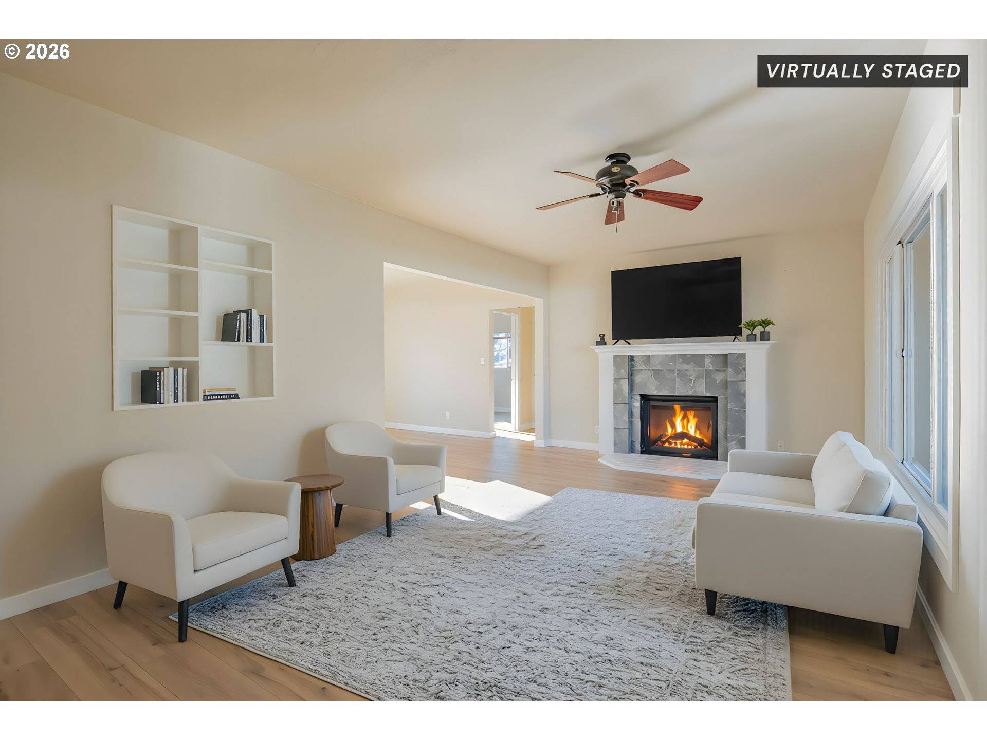 3392 Sunnyview RD NE, Salem, OR 97301