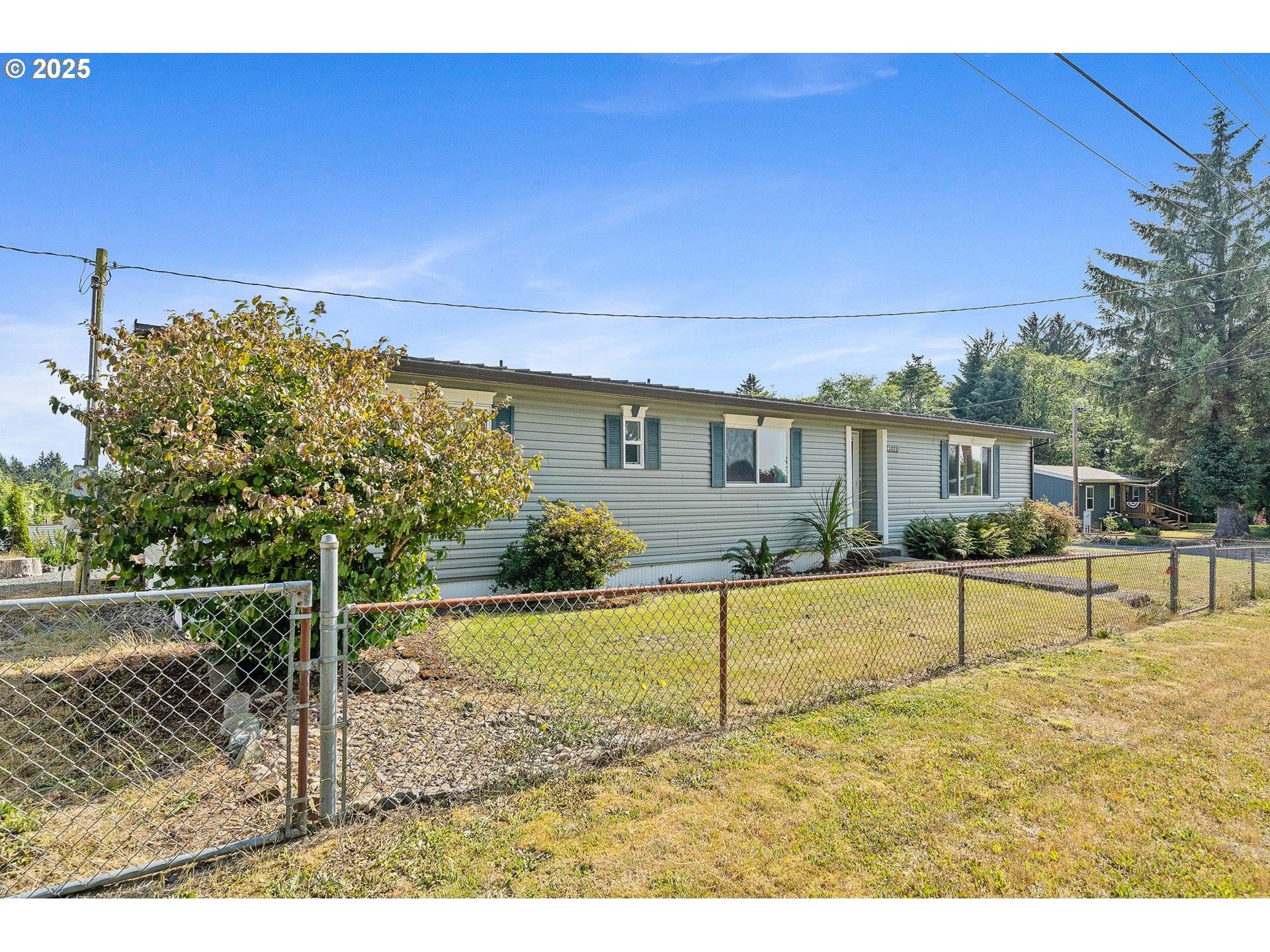 6825 WILLIAMS AVE, Bay City, OR 97107