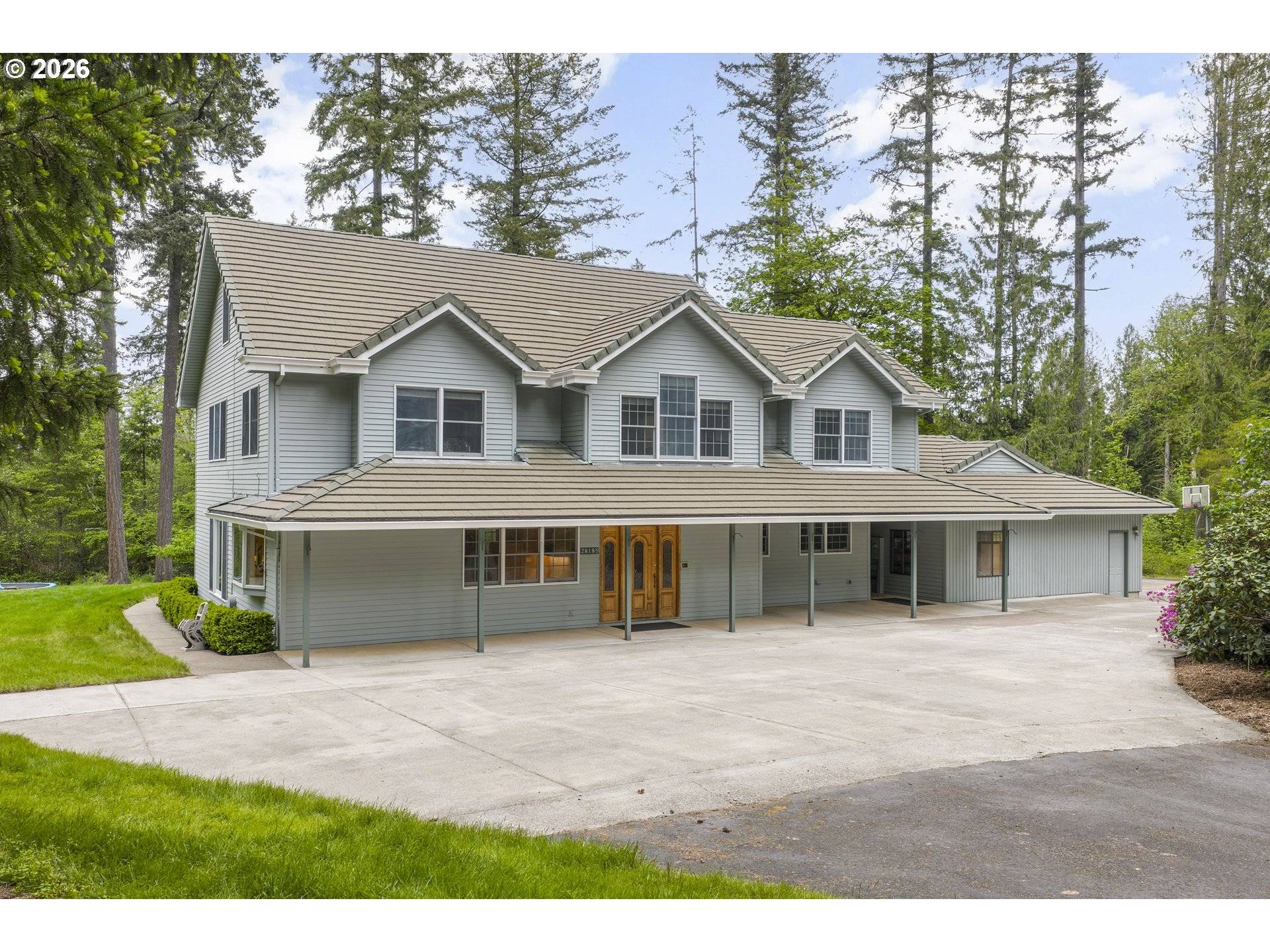 28185 SW HERD LN, Hillsboro, OR 97123