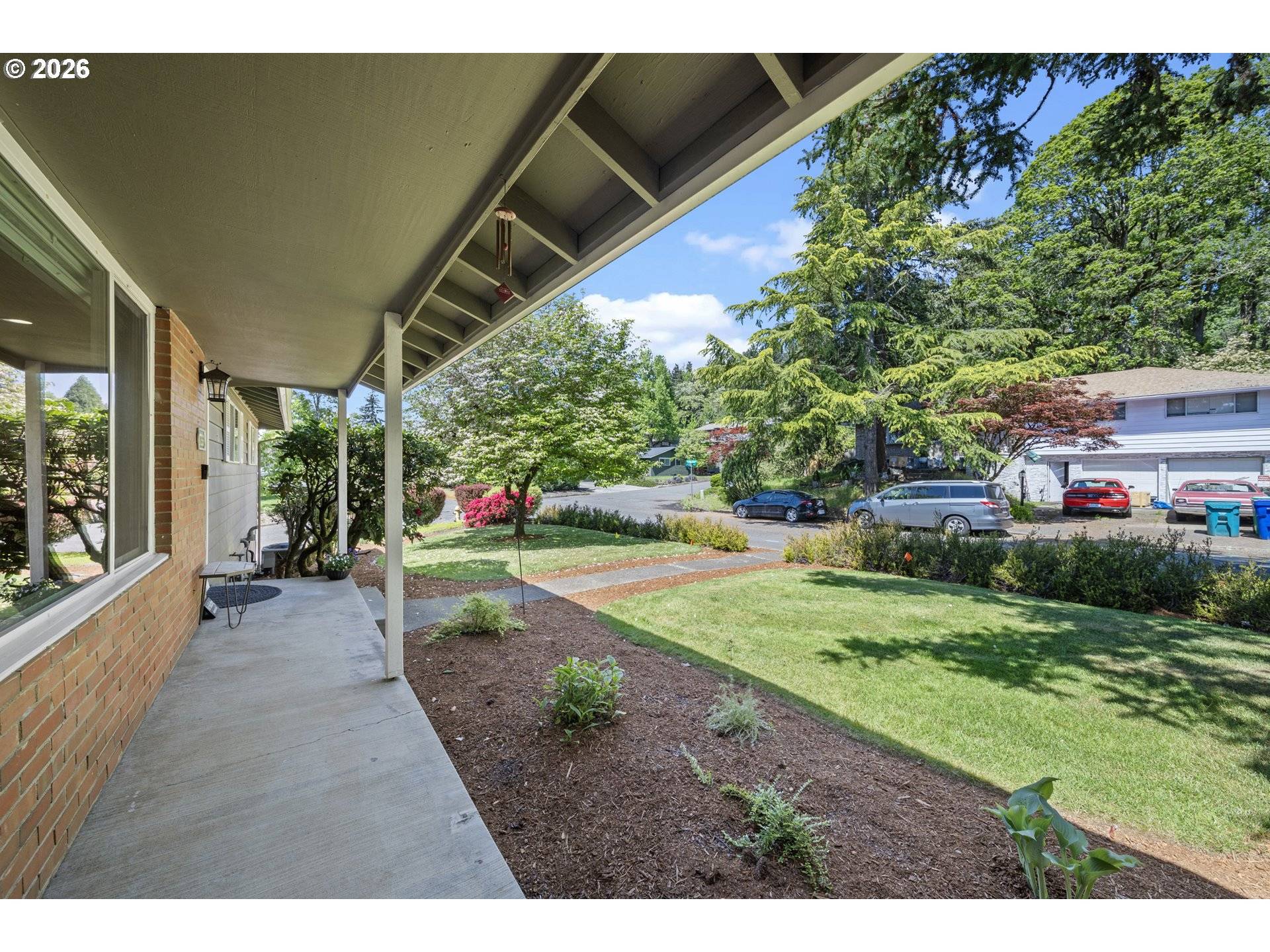 17333 SE COLINA VISTA AVE, Milwaukie, OR 97267