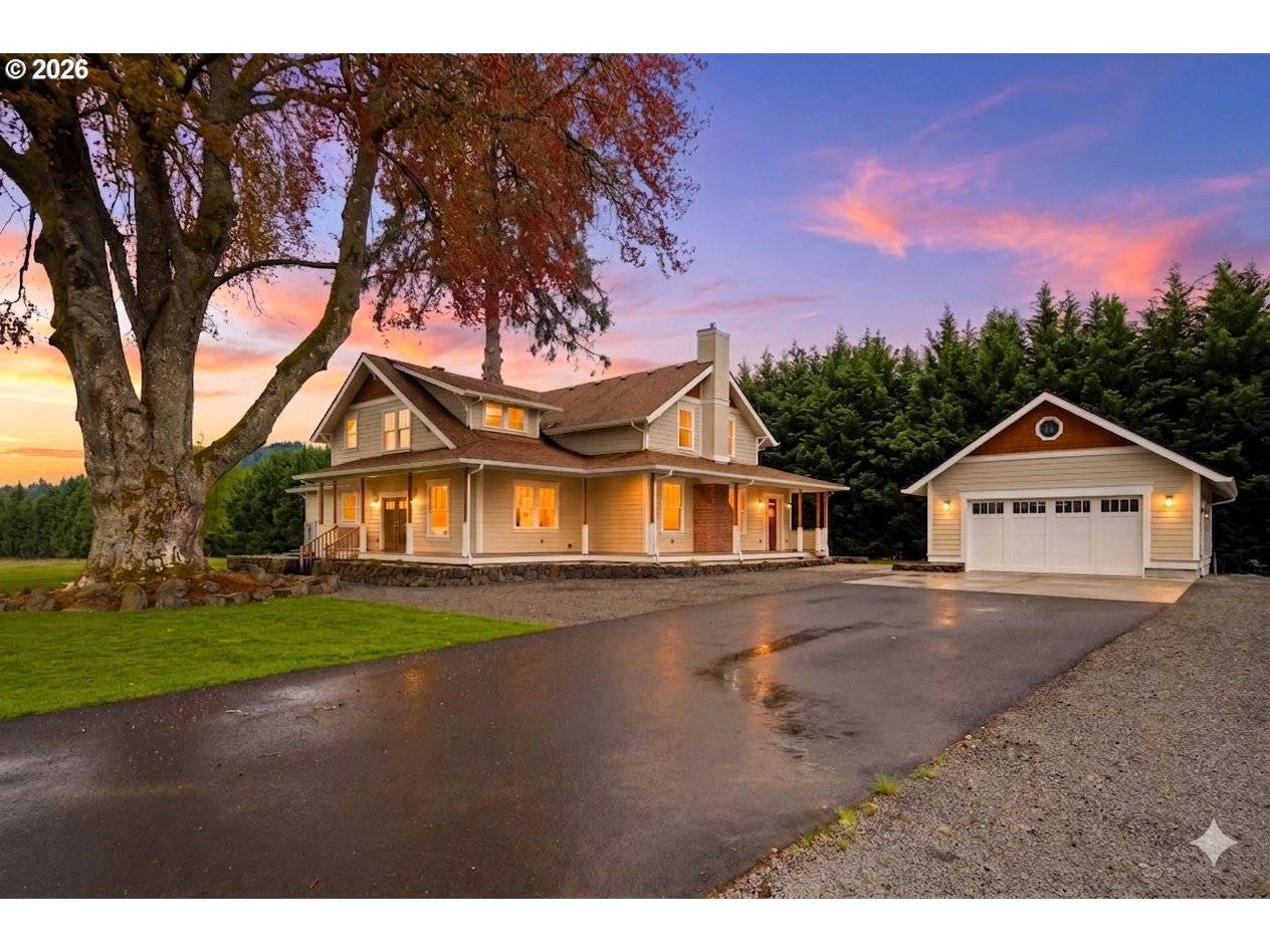 3070 SPRUCE AVE, Woodland, WA 98674