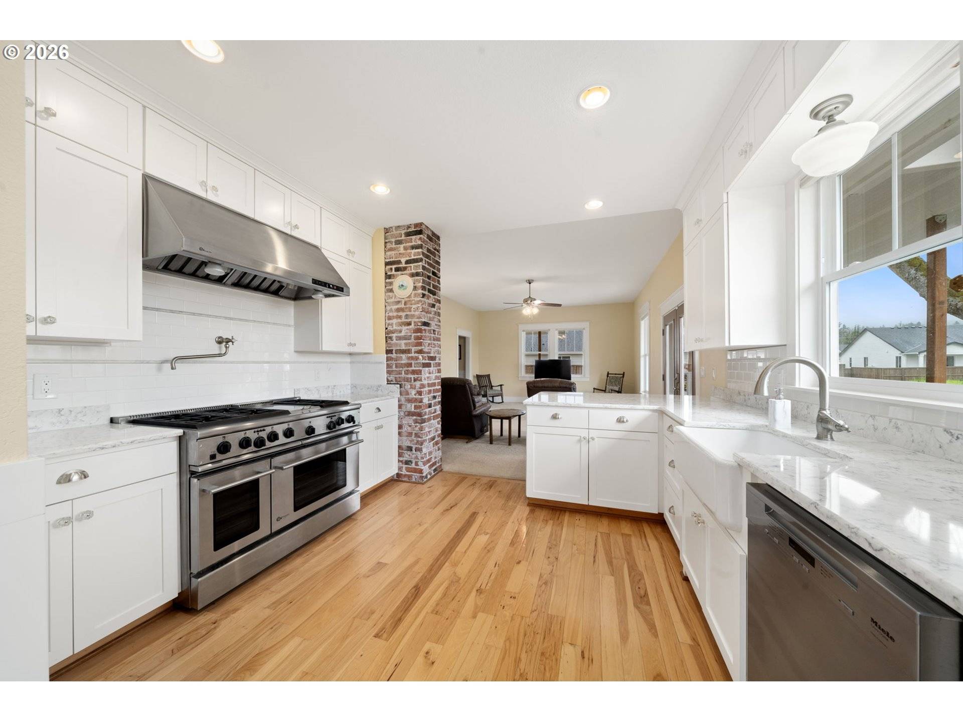 3070 SPRUCE AVE, Woodland, WA 98674