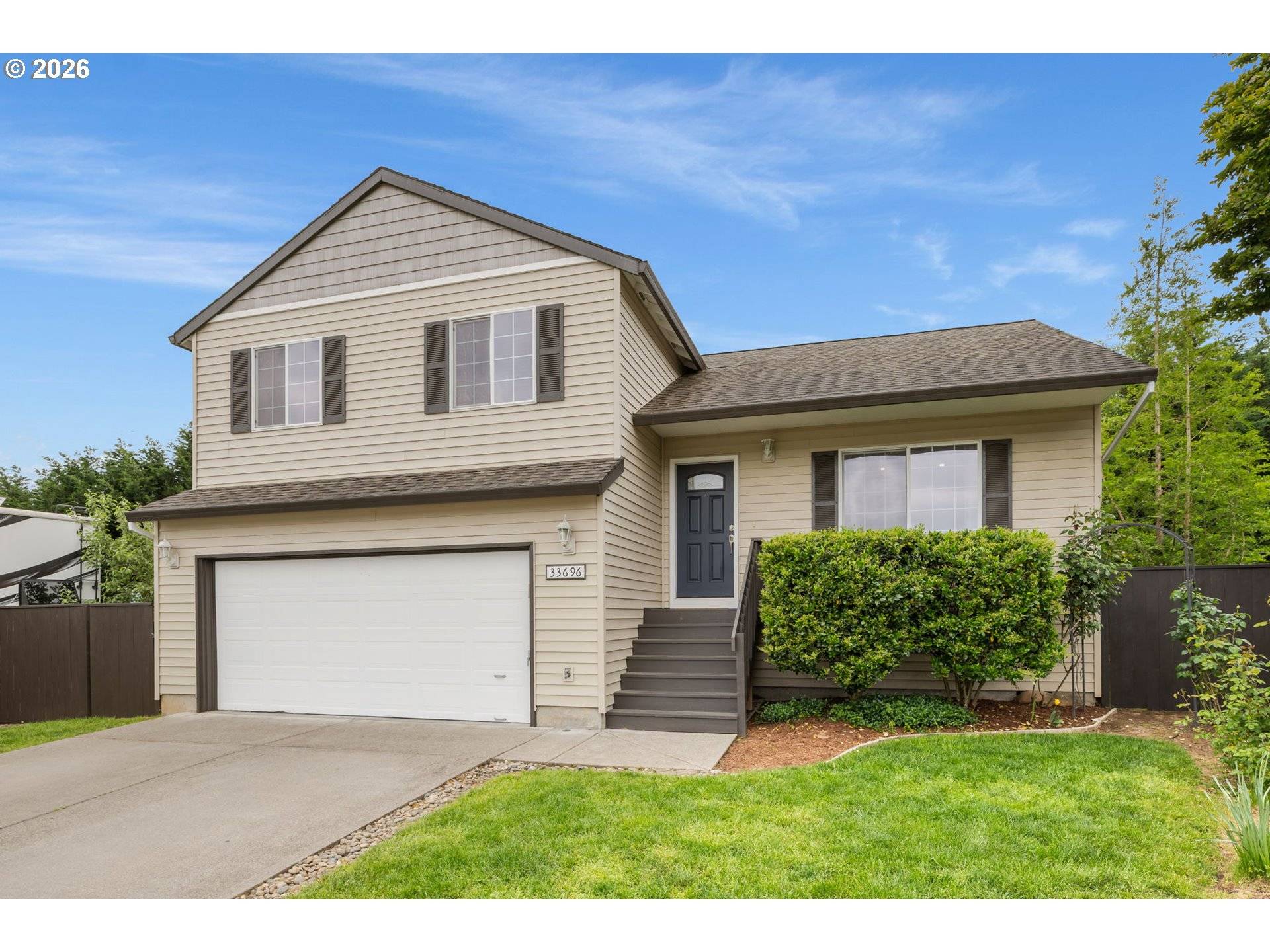 33696 SE DAVONA DR, Scappoose, OR 97056