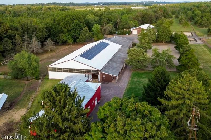 1015 Cherry Hill Rd, Montgomery Twp., NJ 08540