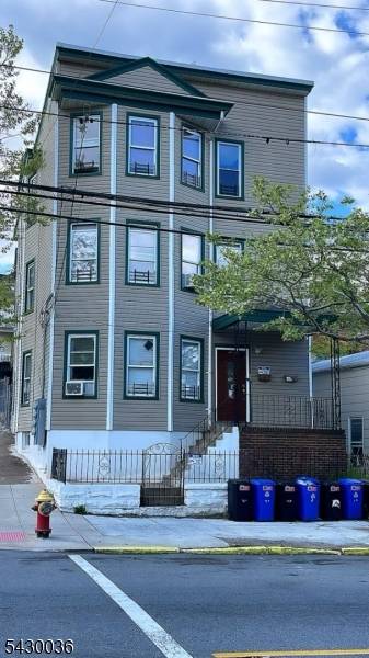 505-507 Union Ave #2, Paterson City, NJ 07522