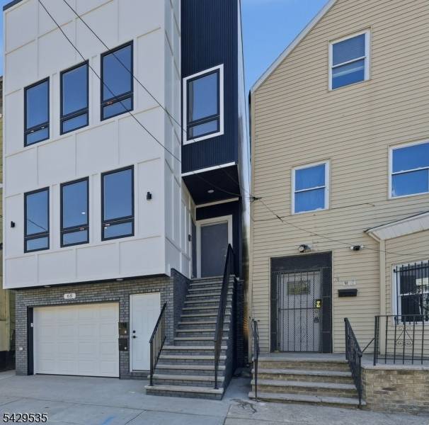 68 Sherman Ave, Newark City, NJ 07114