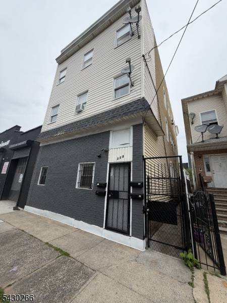 309 Magnolia Ave, Elizabeth City, NJ 07206