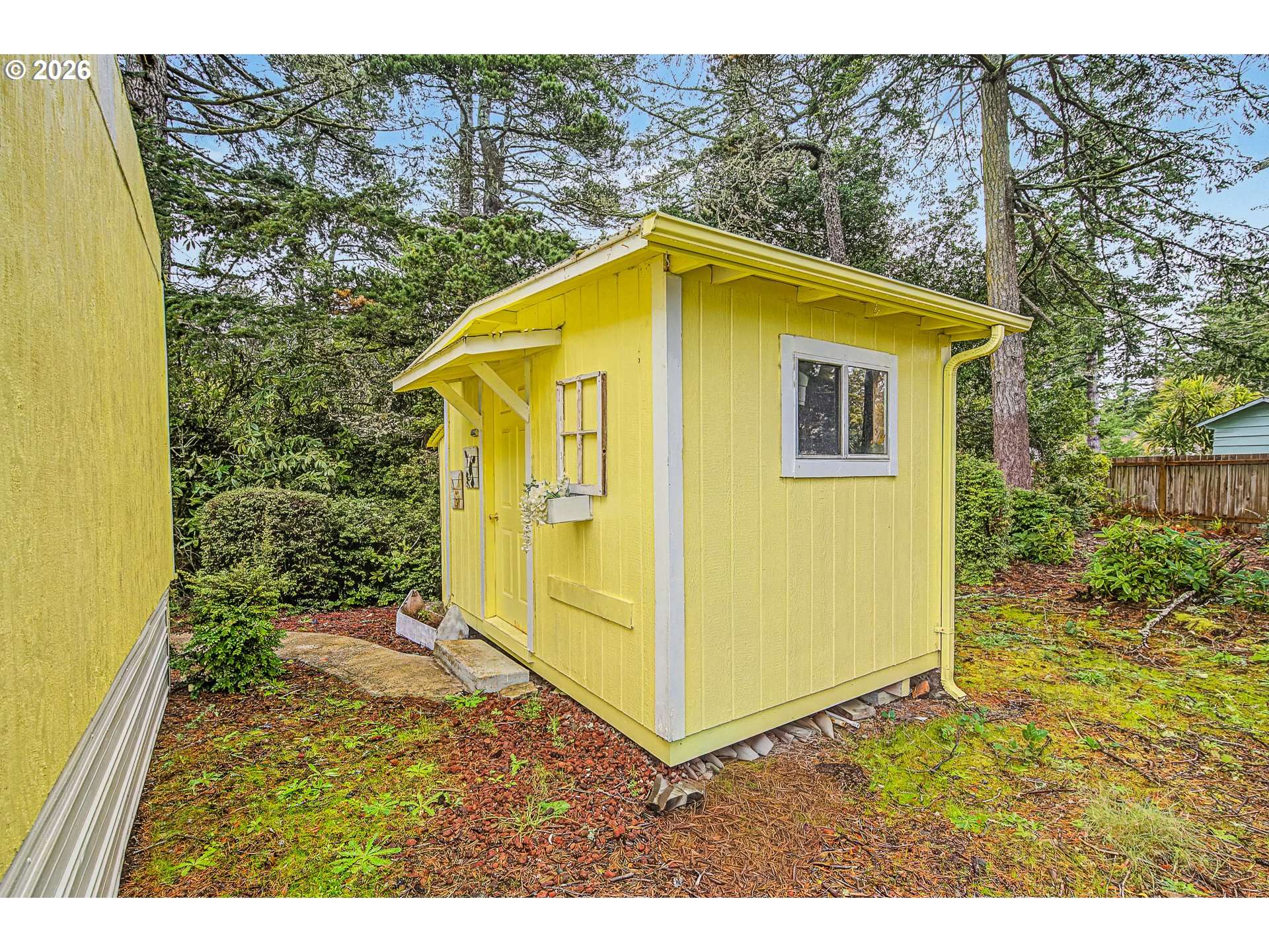 3760 HIGHWAY 101 #16, Florence, OR 97439