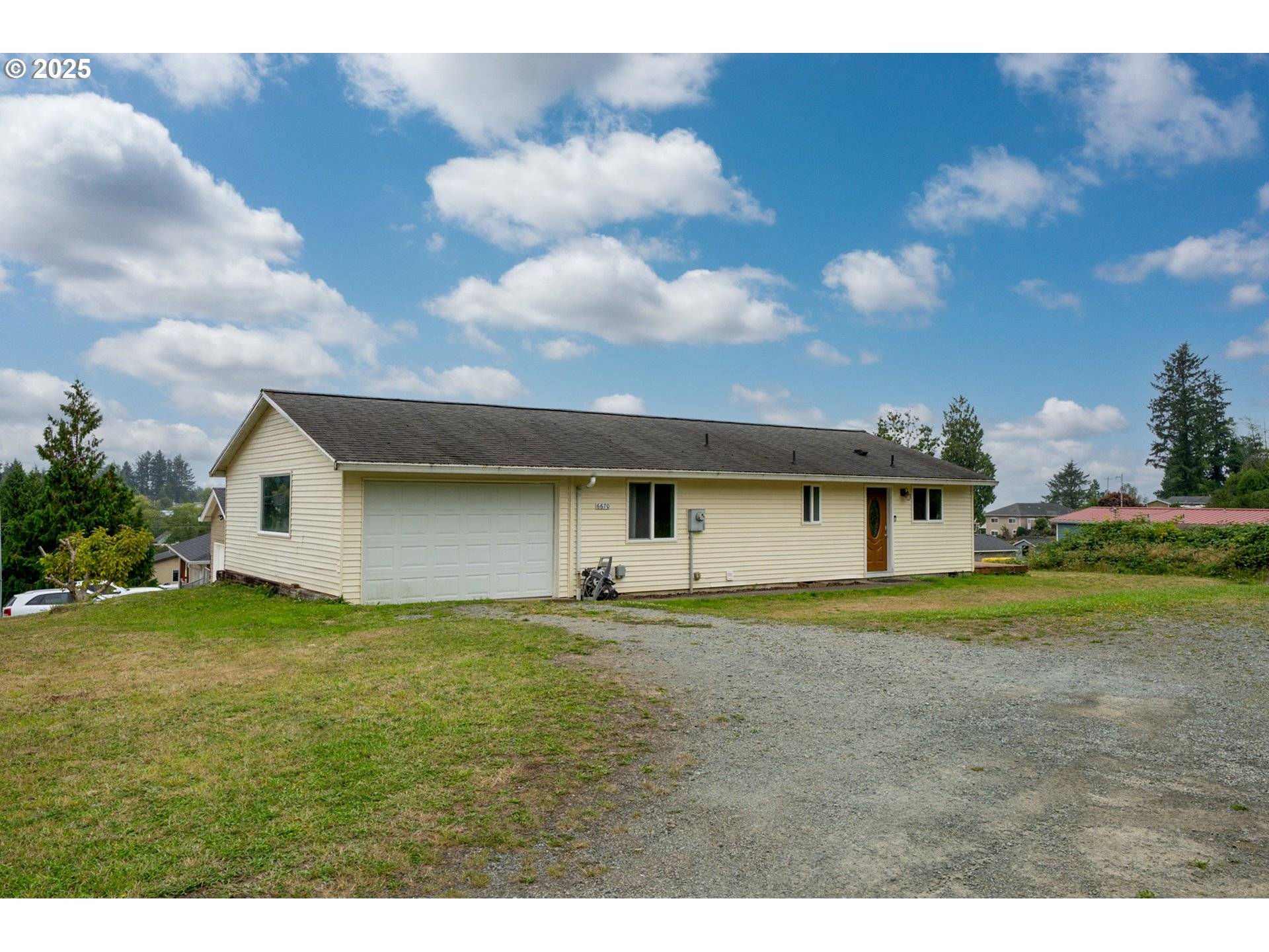 6670 SEATTLE AVE, Bay City, OR 97107