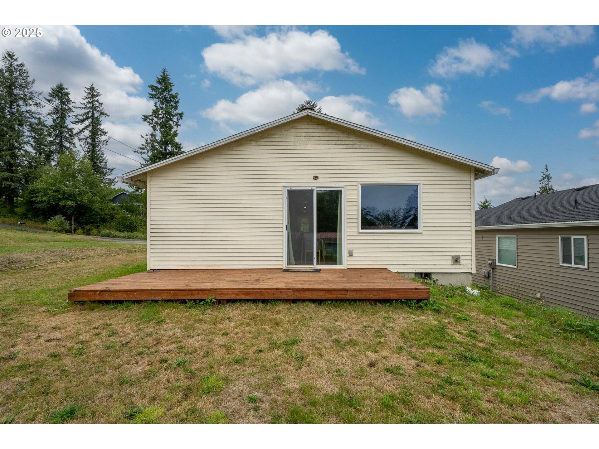 6670 SEATTLE AVE, Bay City, OR 97107