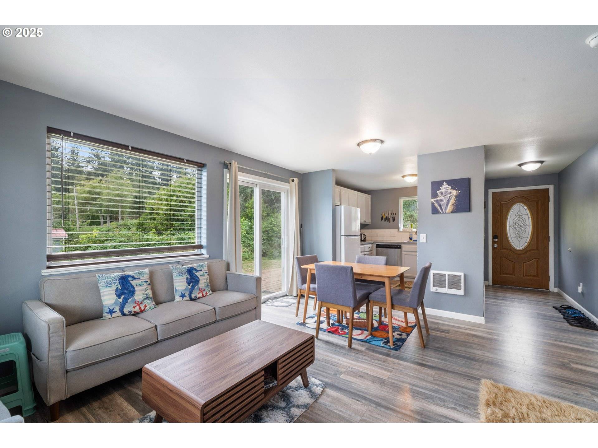 6670 SEATTLE AVE, Bay City, OR 97107