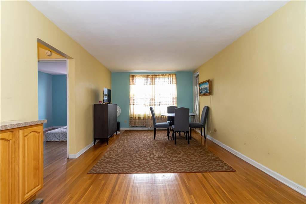 720 East 31st ST #5K, Brooklyn, NY 11210