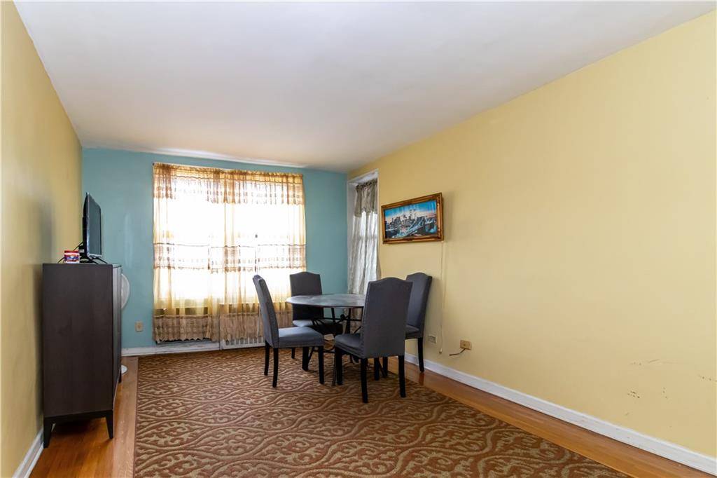 720 East 31st ST #5K, Brooklyn, NY 11210