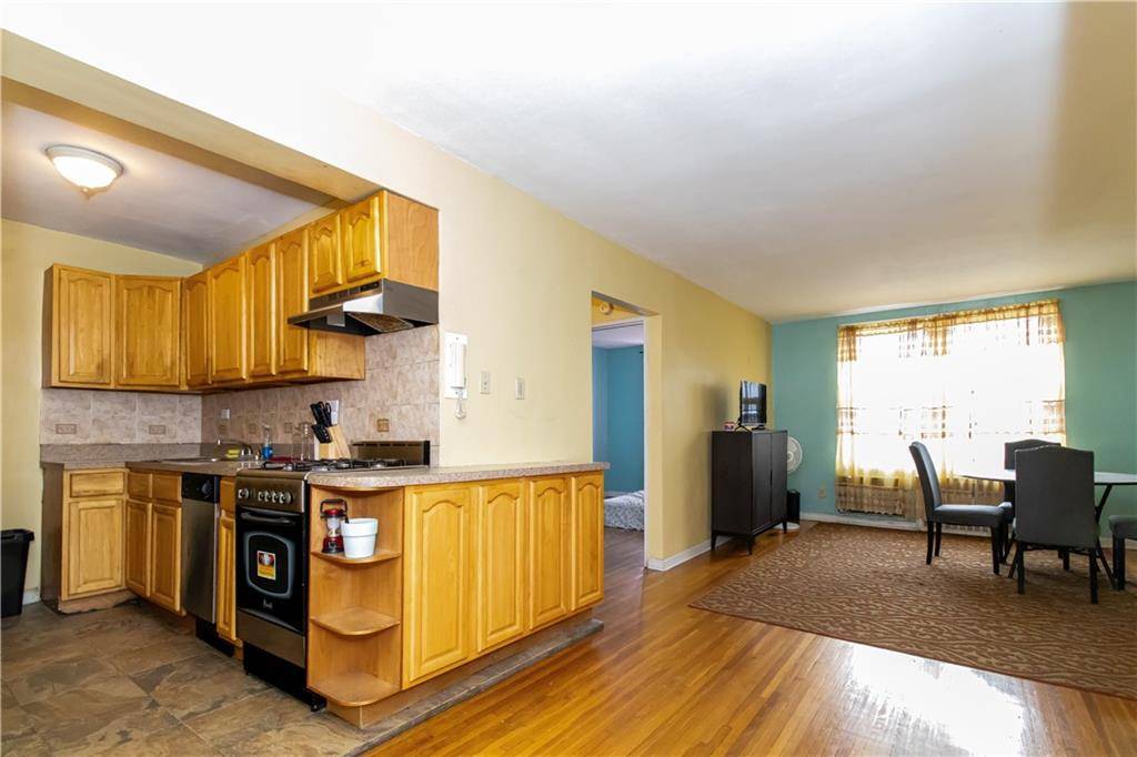 720 East 31st ST #5K, Brooklyn, NY 11210