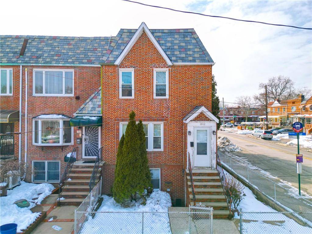 1802 Stuart ST, Brooklyn, NY 11229