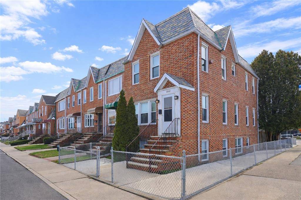 1802 Stuart ST, Brooklyn, NY 11229