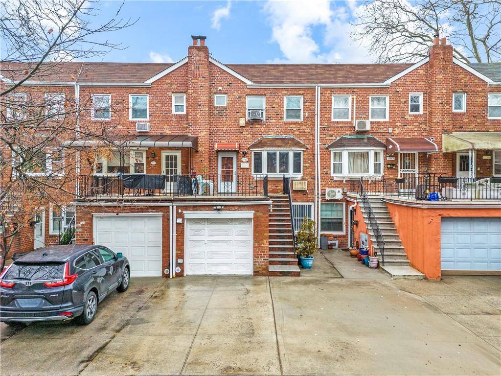 2739 Brown ST, Brooklyn, NY 11235