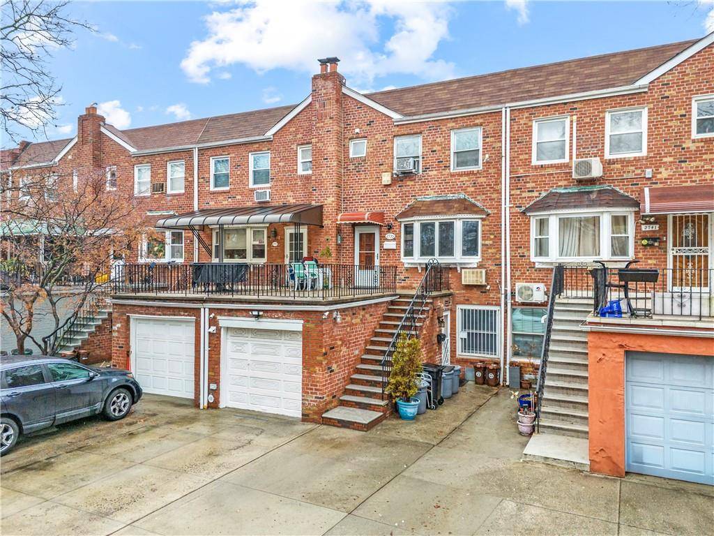 2739 Brown ST, Brooklyn, NY 11235