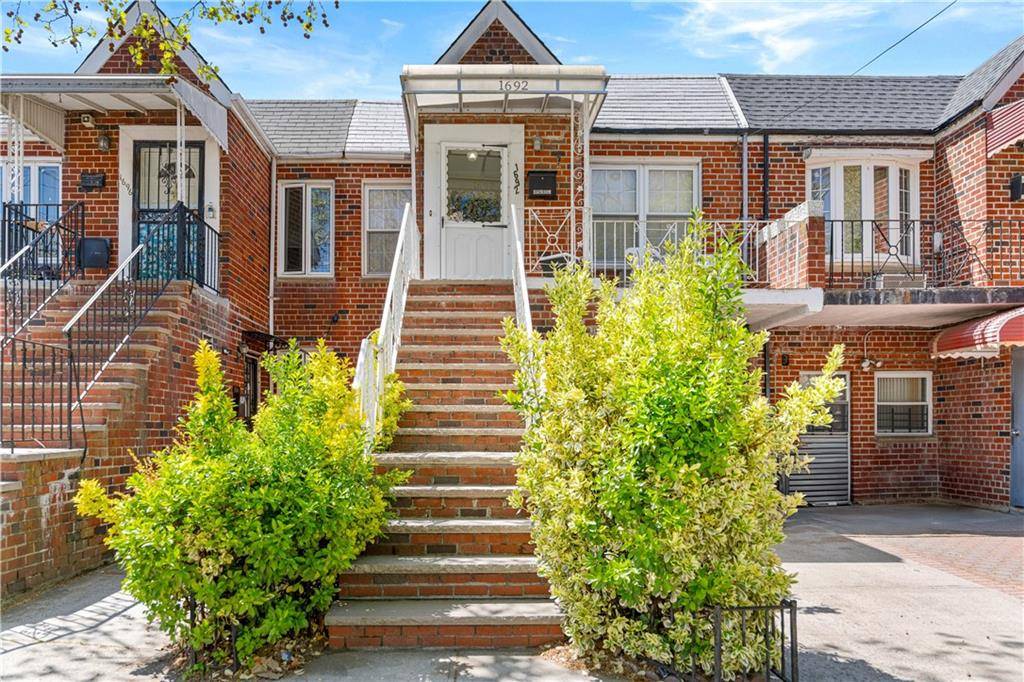 1692 East 56th ST, Brooklyn, NY 11234
