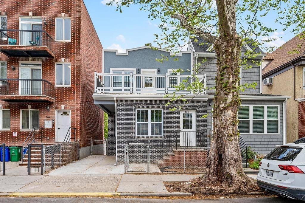 359 88th ST, Brooklyn, NY 11209