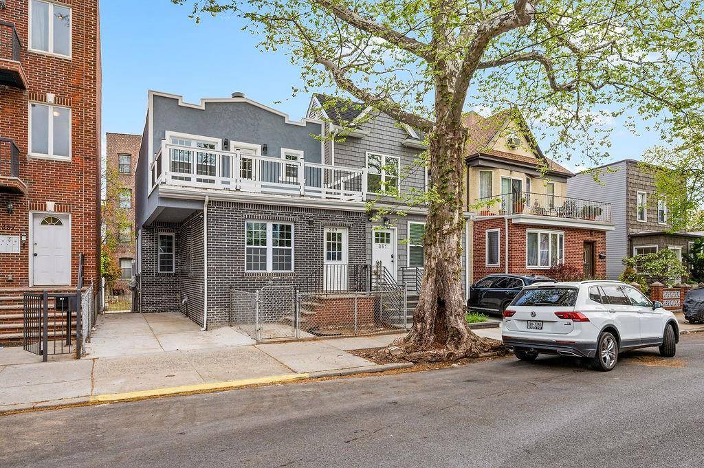 359 88th ST, Brooklyn, NY 11209
