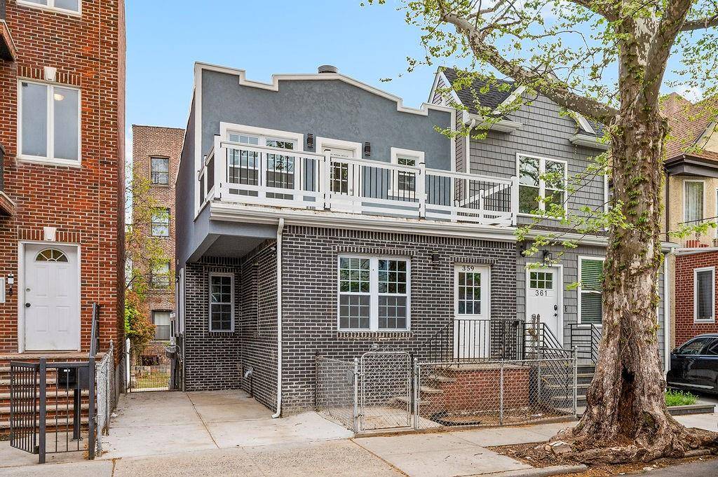 359 88th ST, Brooklyn, NY 11209