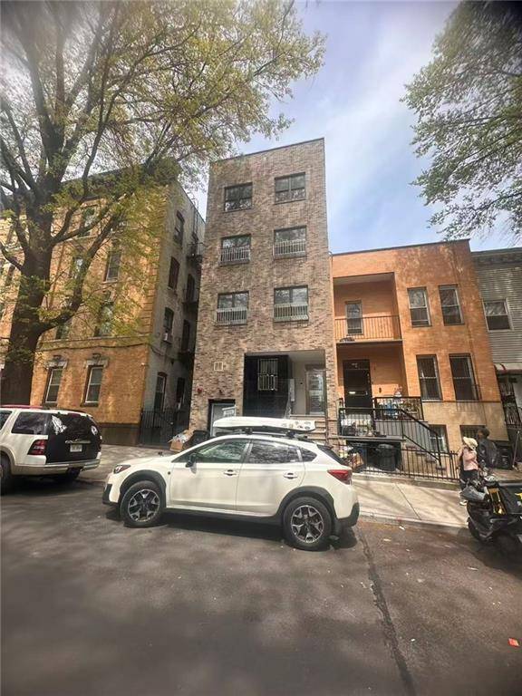 611 53rd ST #4A, Brooklyn, NY 11220