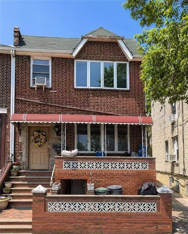 8682 15th AVE, Brooklyn, NY 11228