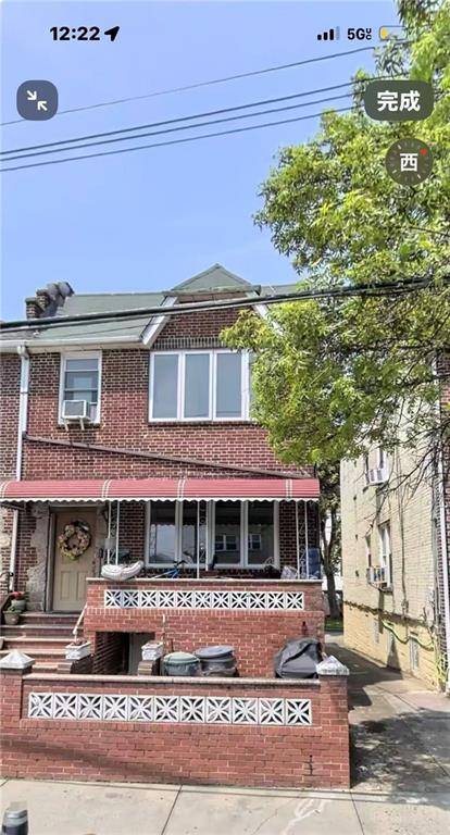 8682 15th AVE, Brooklyn, NY 11228