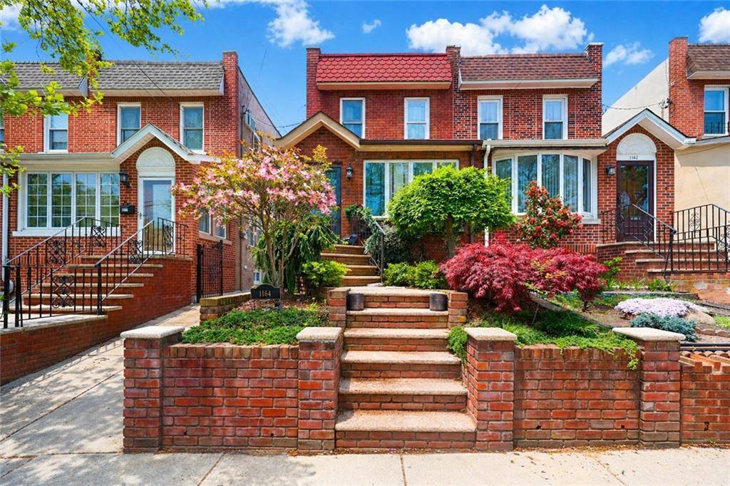 1164 77th ST, Brooklyn, NY 11228