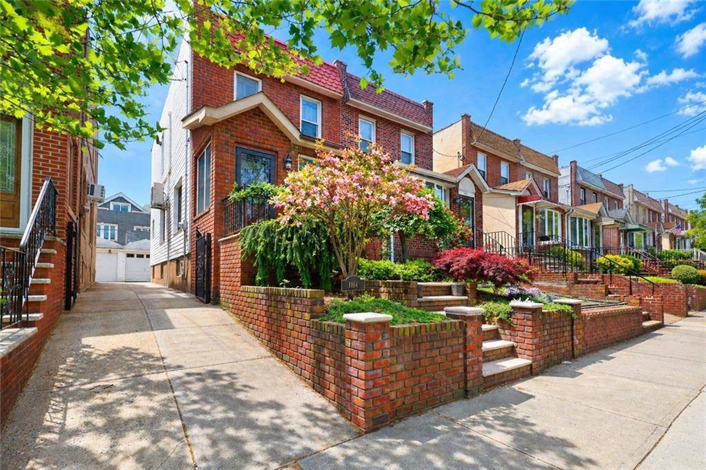 1164 77th ST, Brooklyn, NY 11228