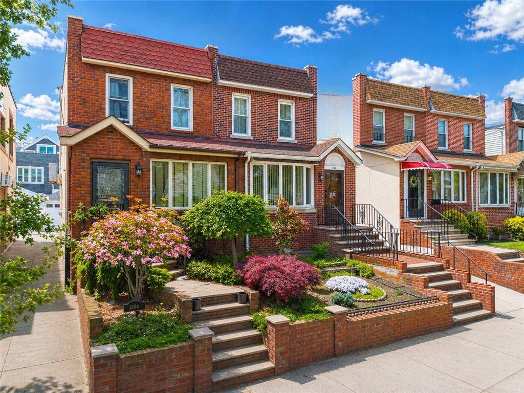 1164 77th ST, Brooklyn, NY 11228