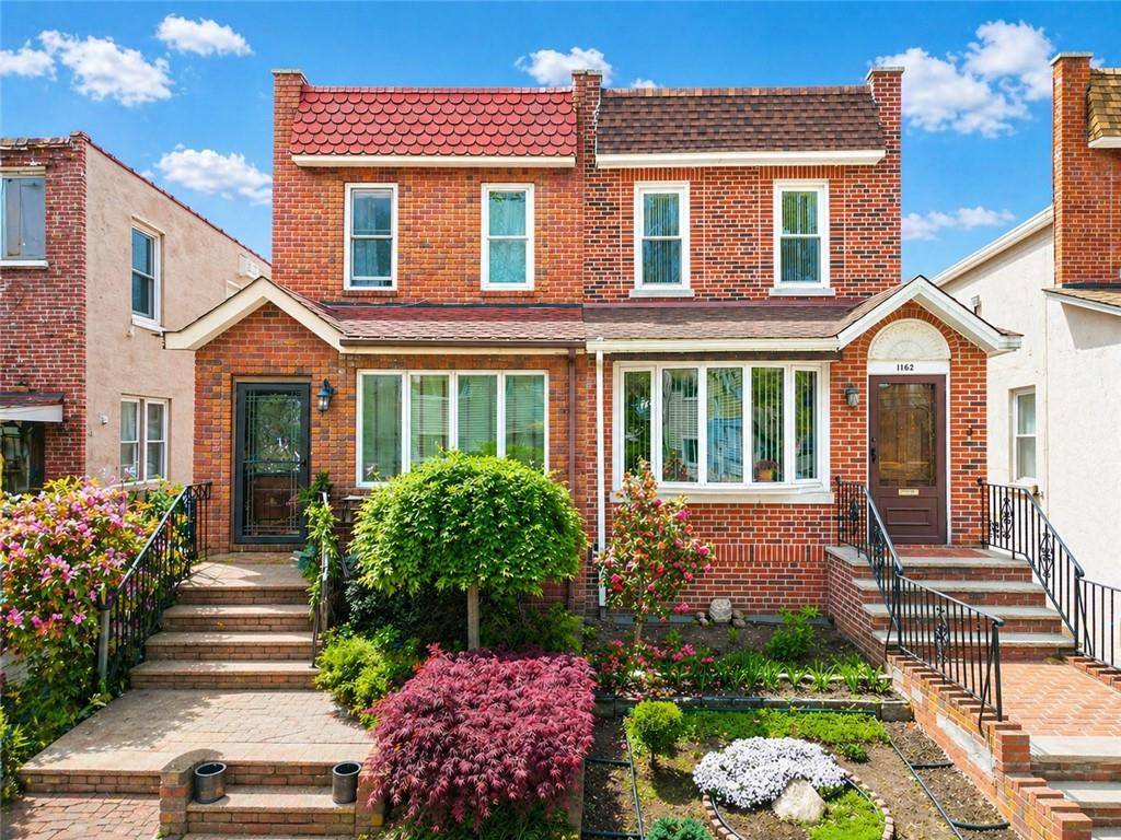 1164 77th ST, Brooklyn, NY 11228