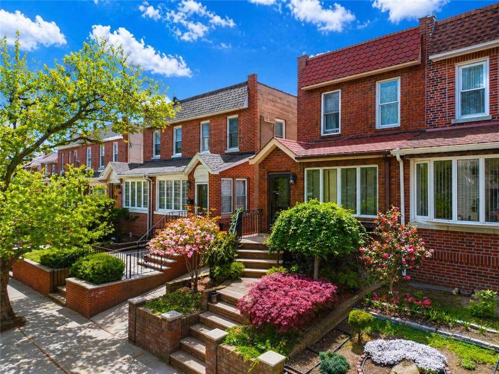 1164 77th ST, Brooklyn, NY 11228