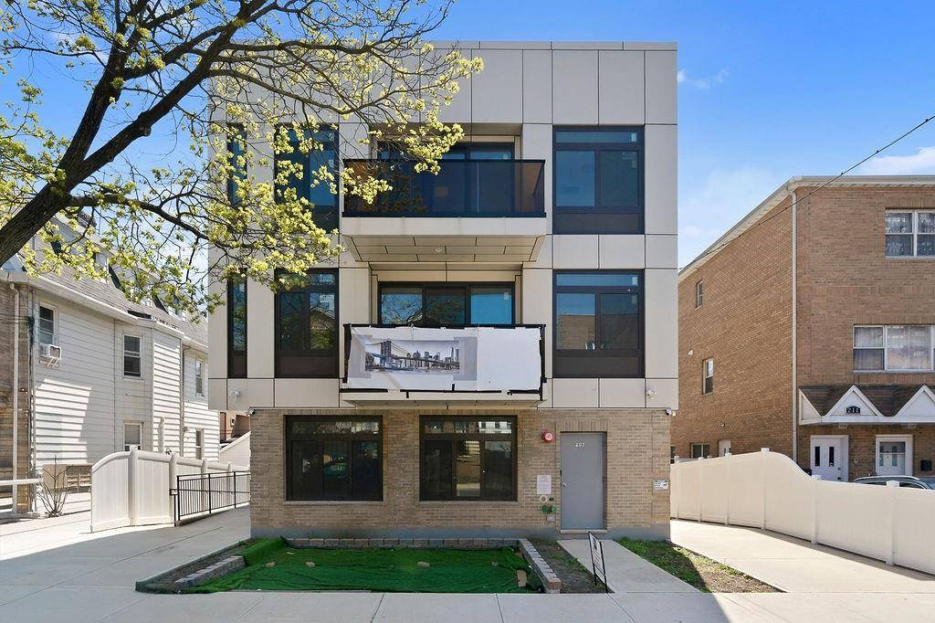 207 Bay 35th ST #3A, Brooklyn, NY 11214