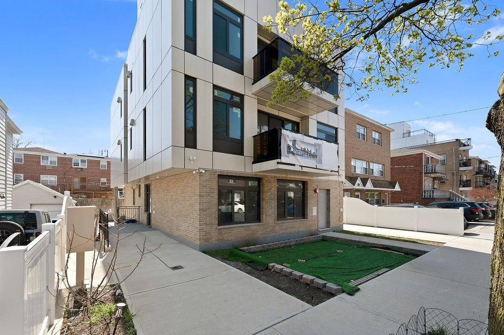 207 Bay 35th ST #3A, Brooklyn, NY 11214