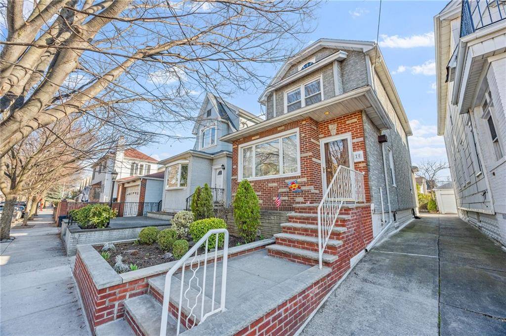20 77th ST, Brooklyn, NY 11209