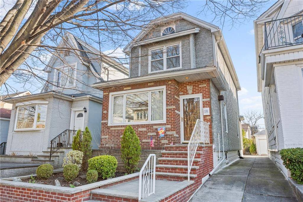 20 77th ST, Brooklyn, NY 11209