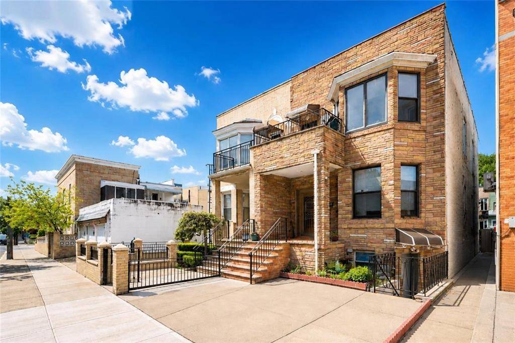 1368 78th ST, Brooklyn, NY 11228