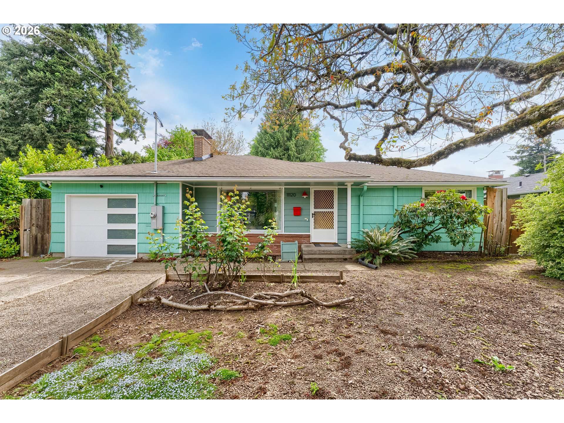 11120 NE San Rafael ST, Portland, OR 97220
