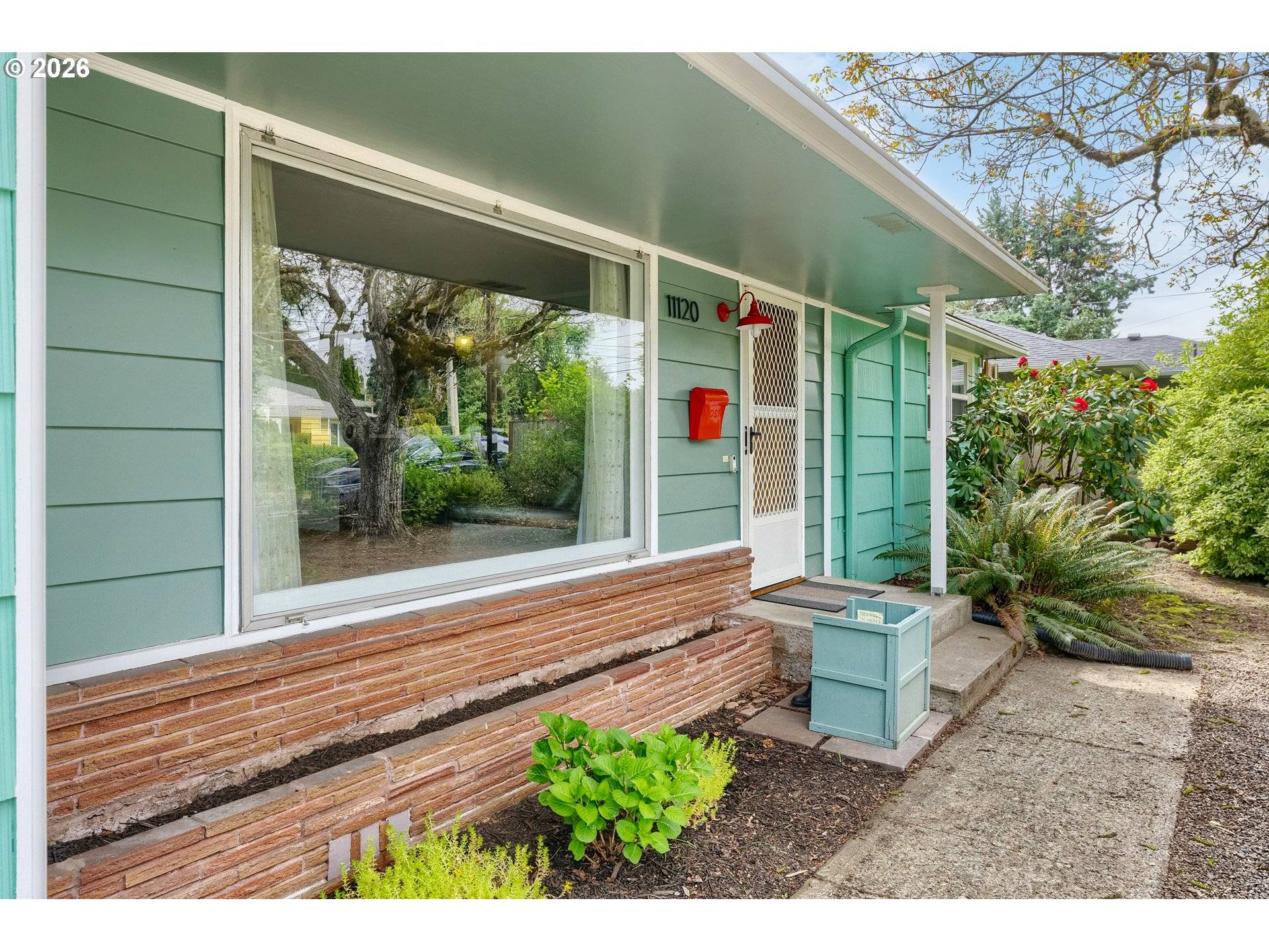 11120 NE San Rafael ST, Portland, OR 97220